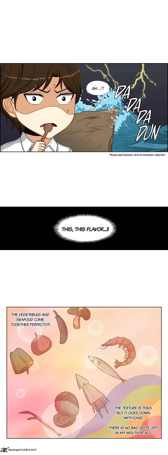 Serendipity Chapter 5 page 15