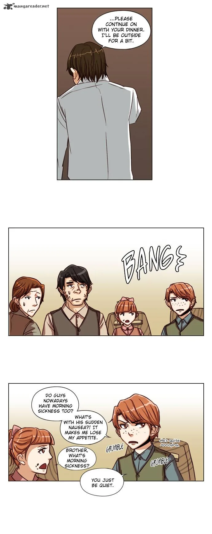 Serendipity Chapter 5 page 19