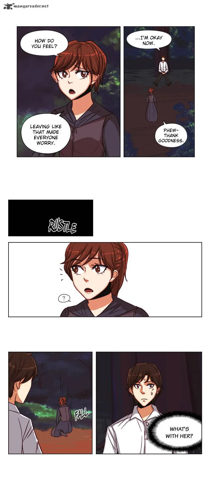 Serendipity Chapter 5 page 24