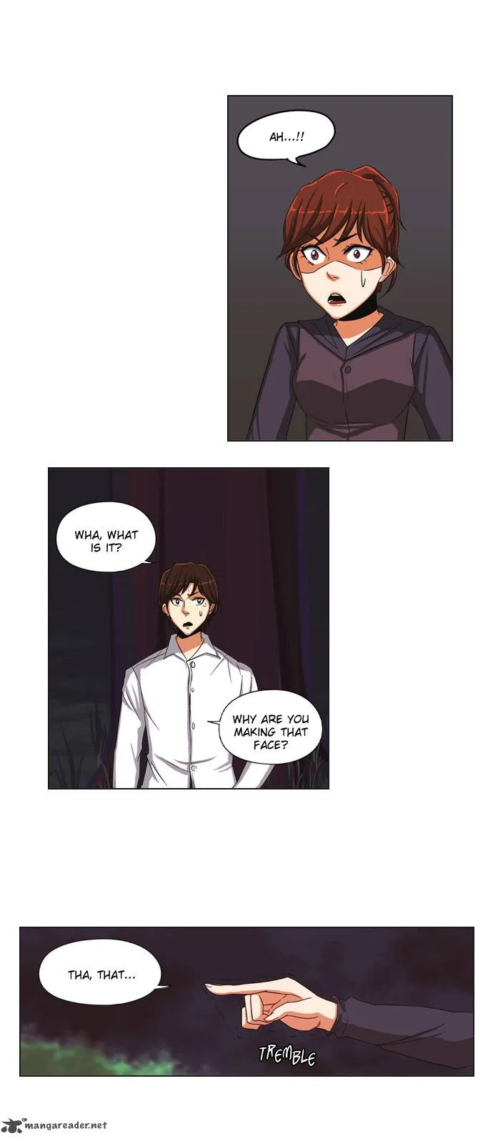 Serendipity Chapter 5 page 26