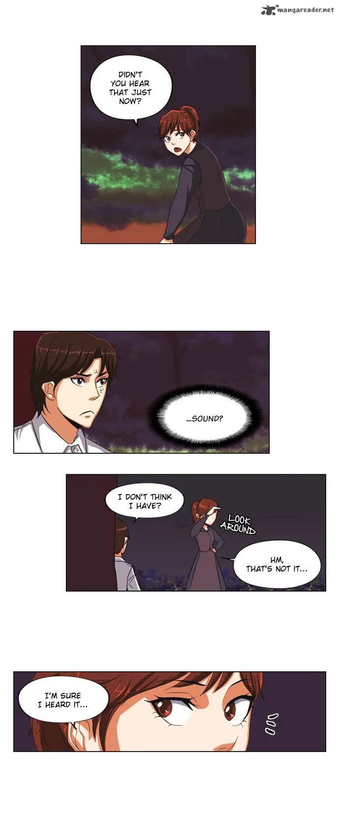 Serendipity Chapter 5 page 25