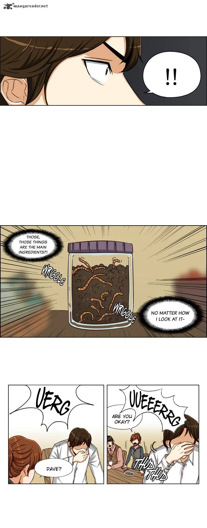 Serendipity Chapter 5 page 18