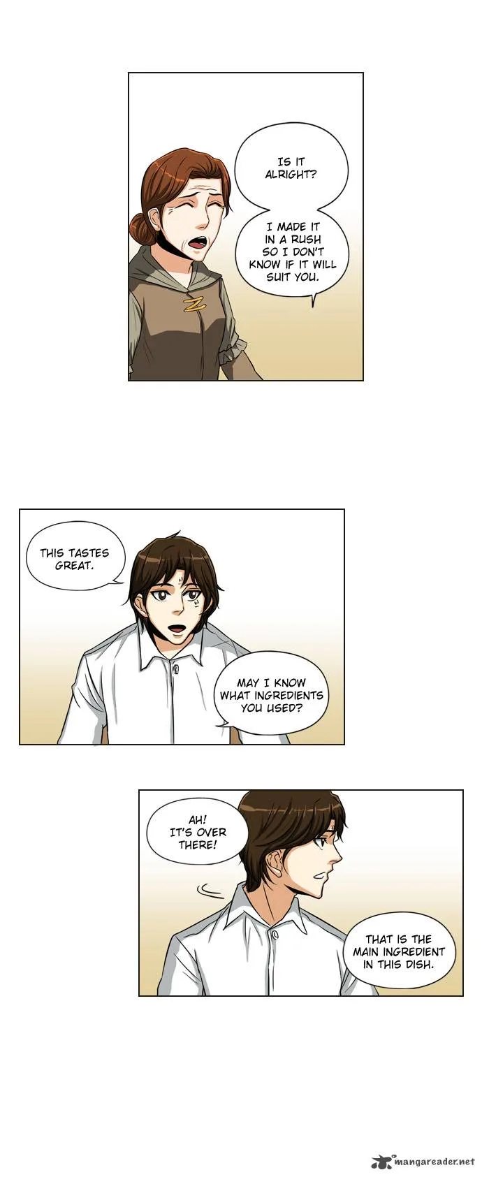 Serendipity Chapter 5 page 17