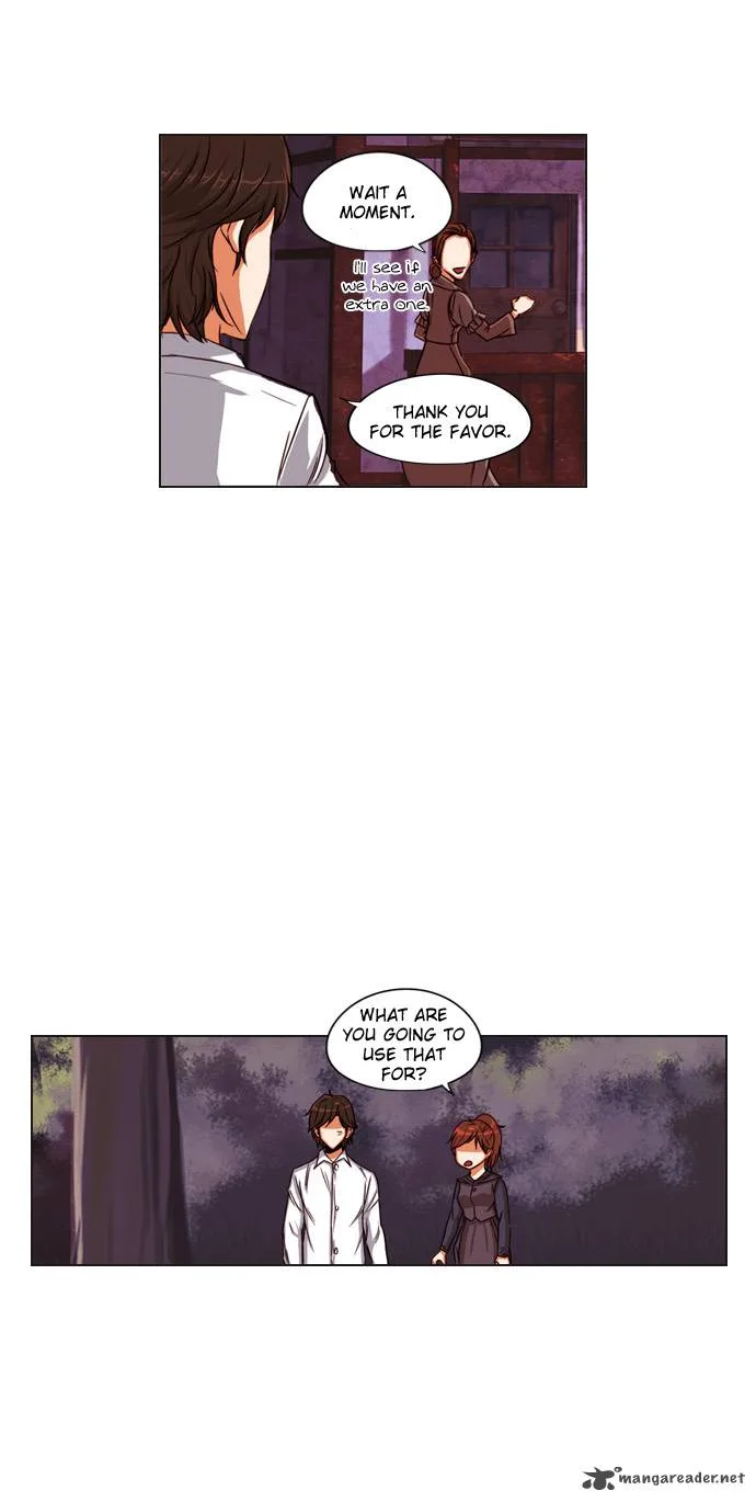 Serendipity Chapter 6 page 17