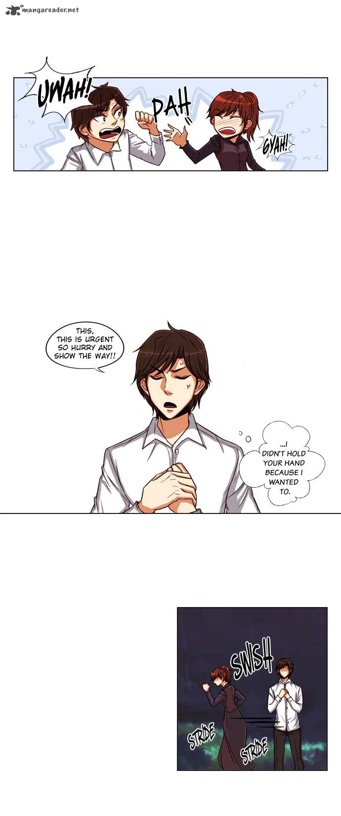 Serendipity Chapter 6 page 13