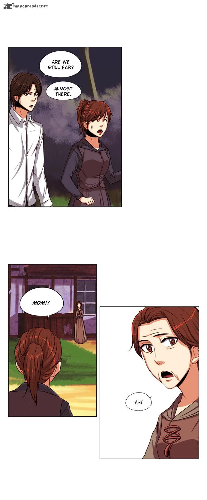 Serendipity Chapter 6 page 15