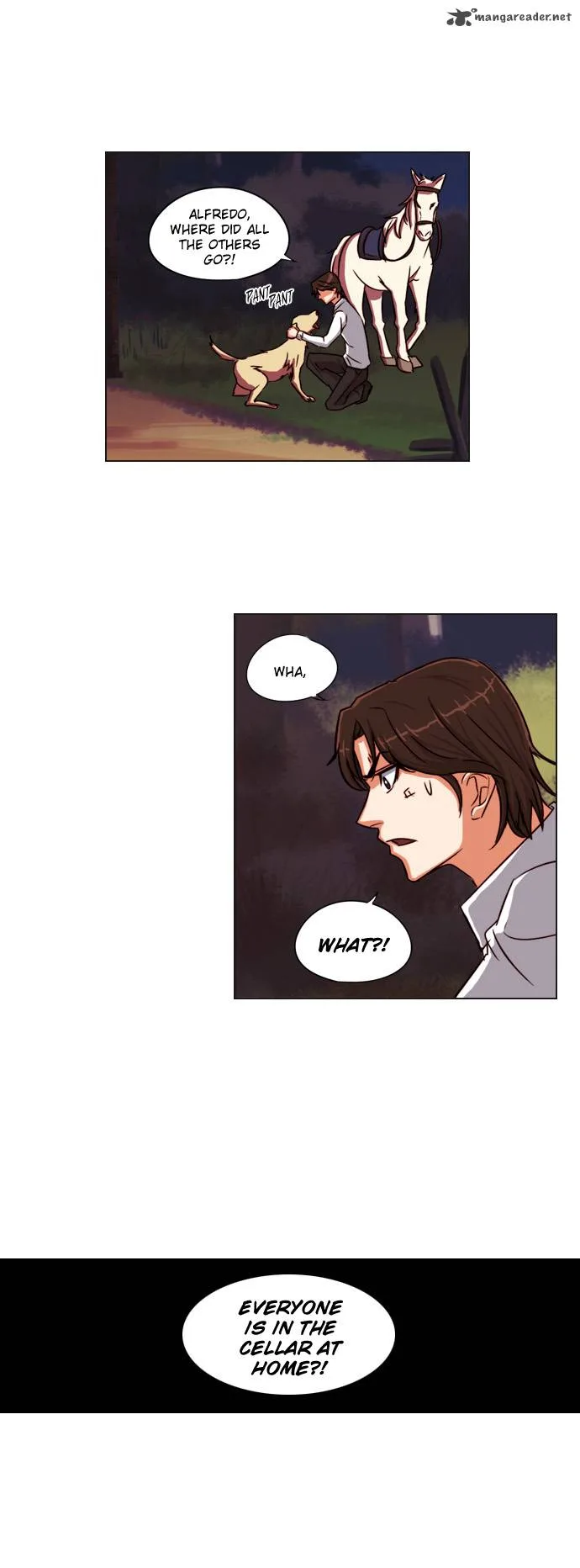 Serendipity Chapter 6 page 26