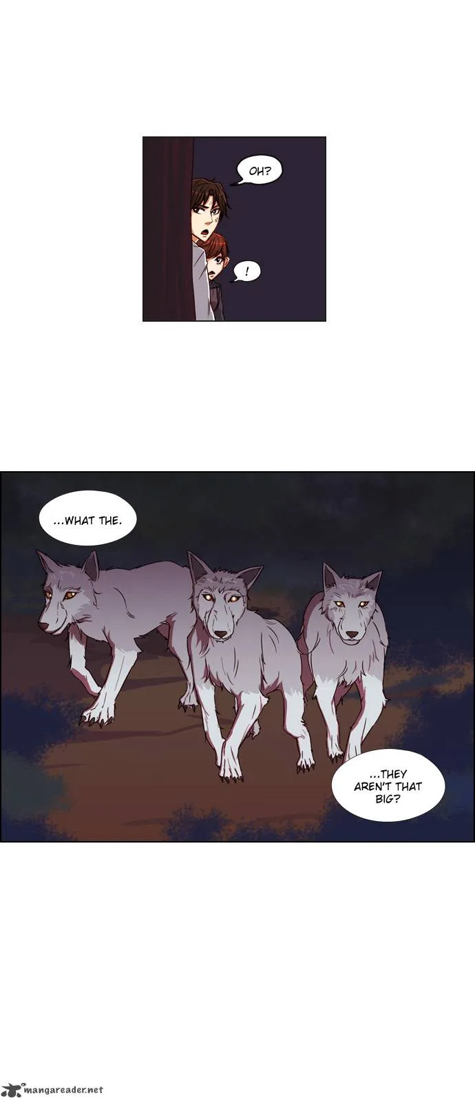 Serendipity Chapter 6 page 6