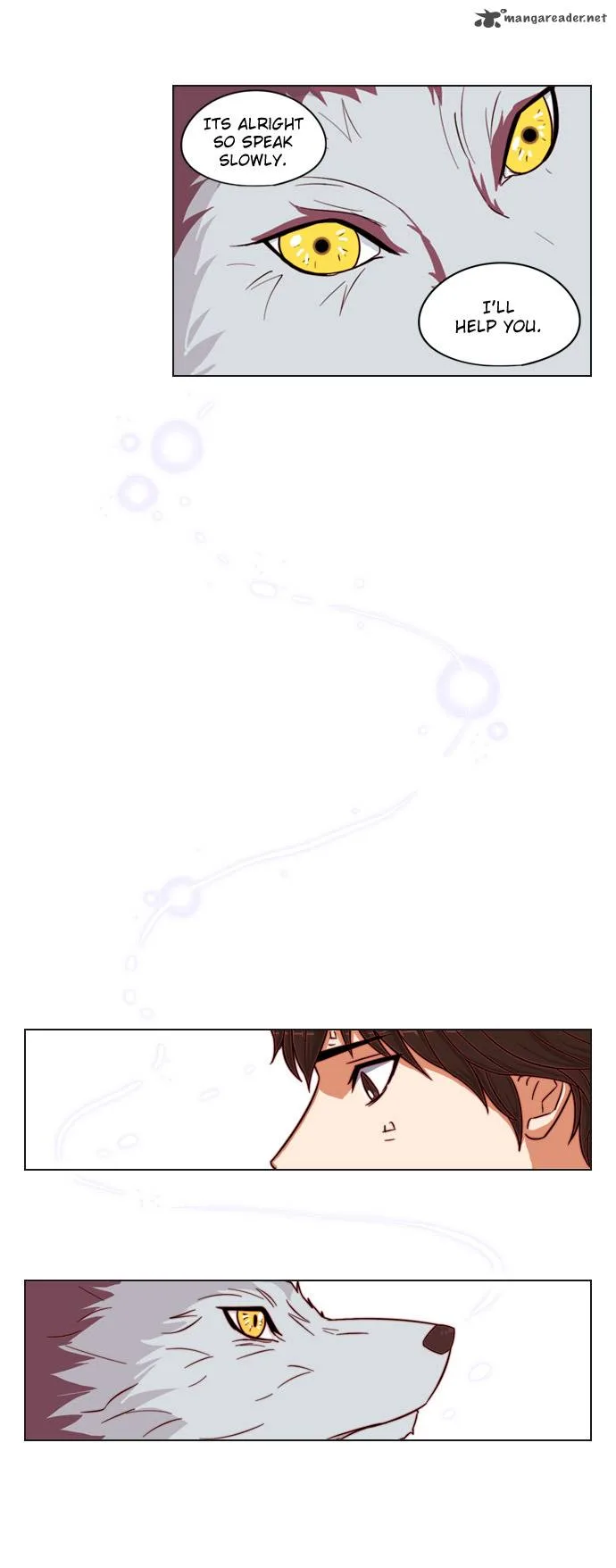 Serendipity Chapter 6 page 10