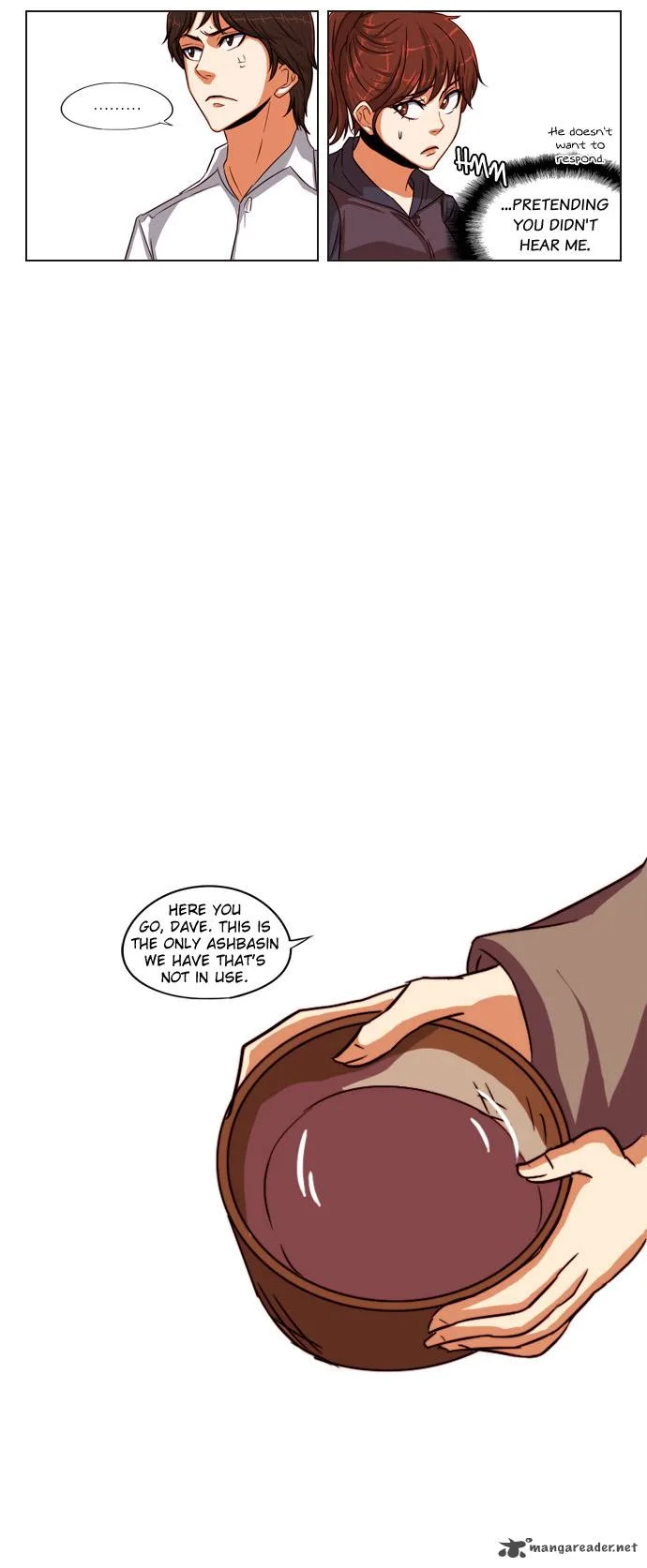 Serendipity Chapter 6 page 18