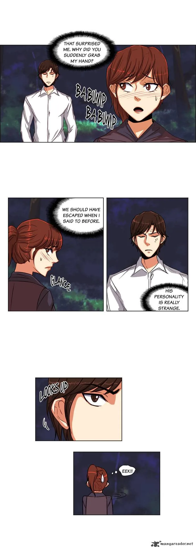 Serendipity Chapter 6 page 14