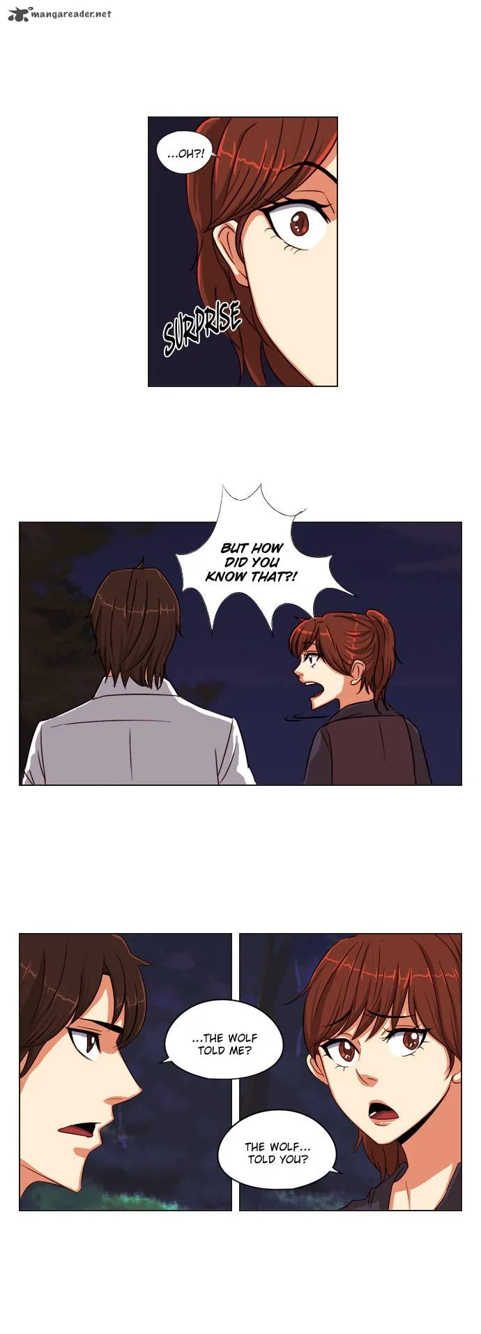 Serendipity Chapter 6 page 24