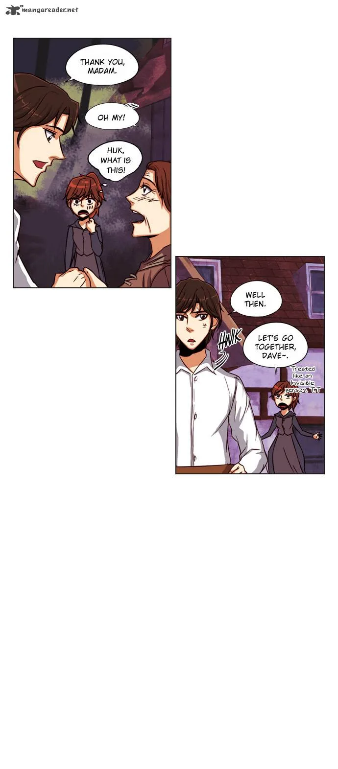Serendipity Chapter 6 page 19