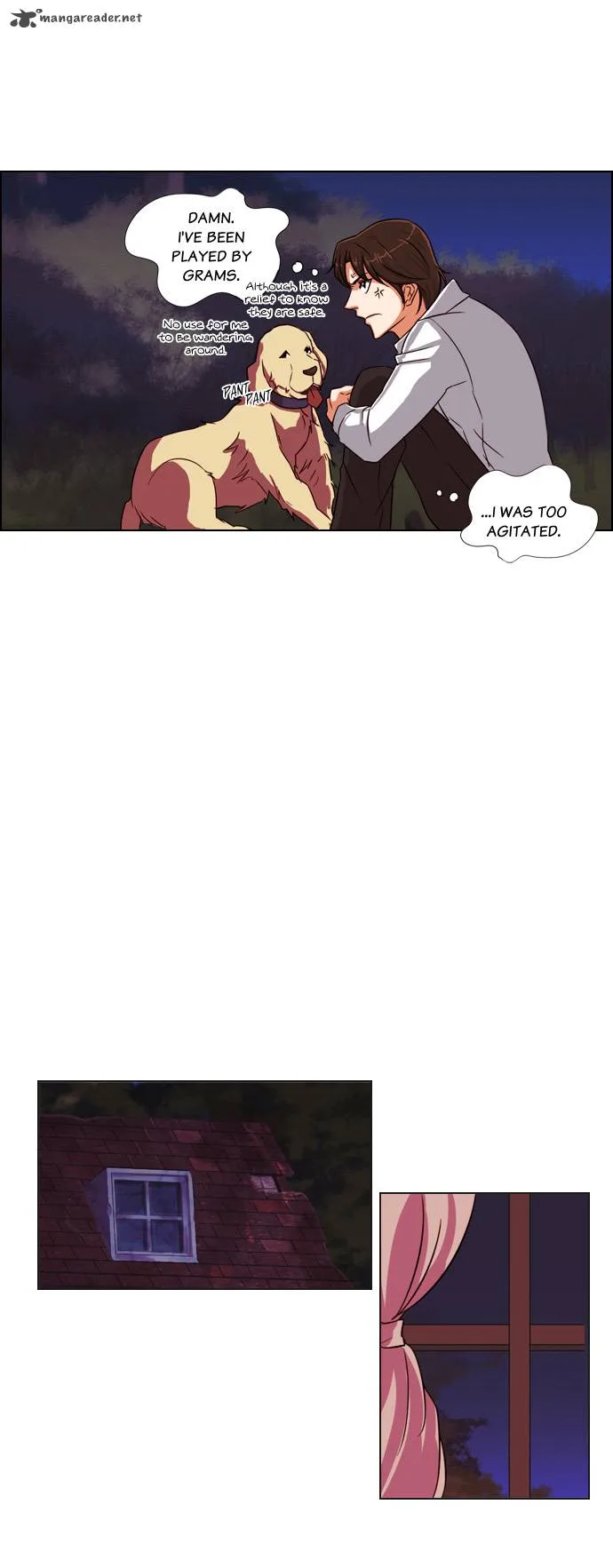 Serendipity Chapter 6 page 27