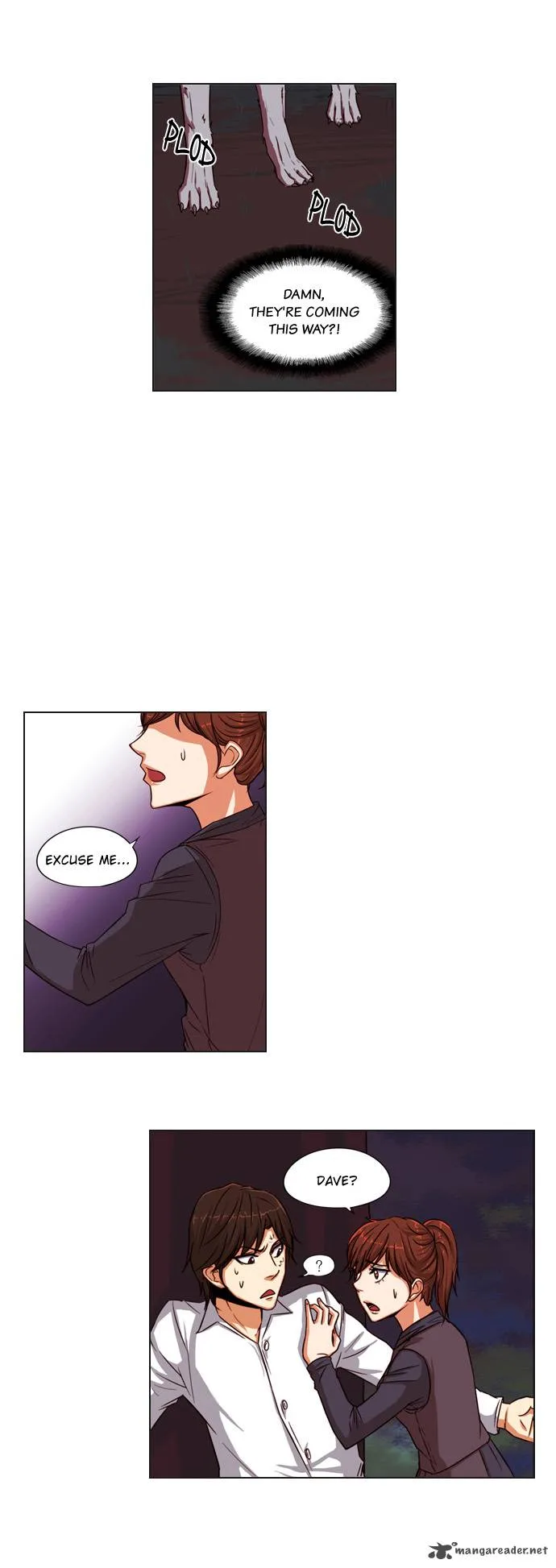 Serendipity Chapter 6 page 3