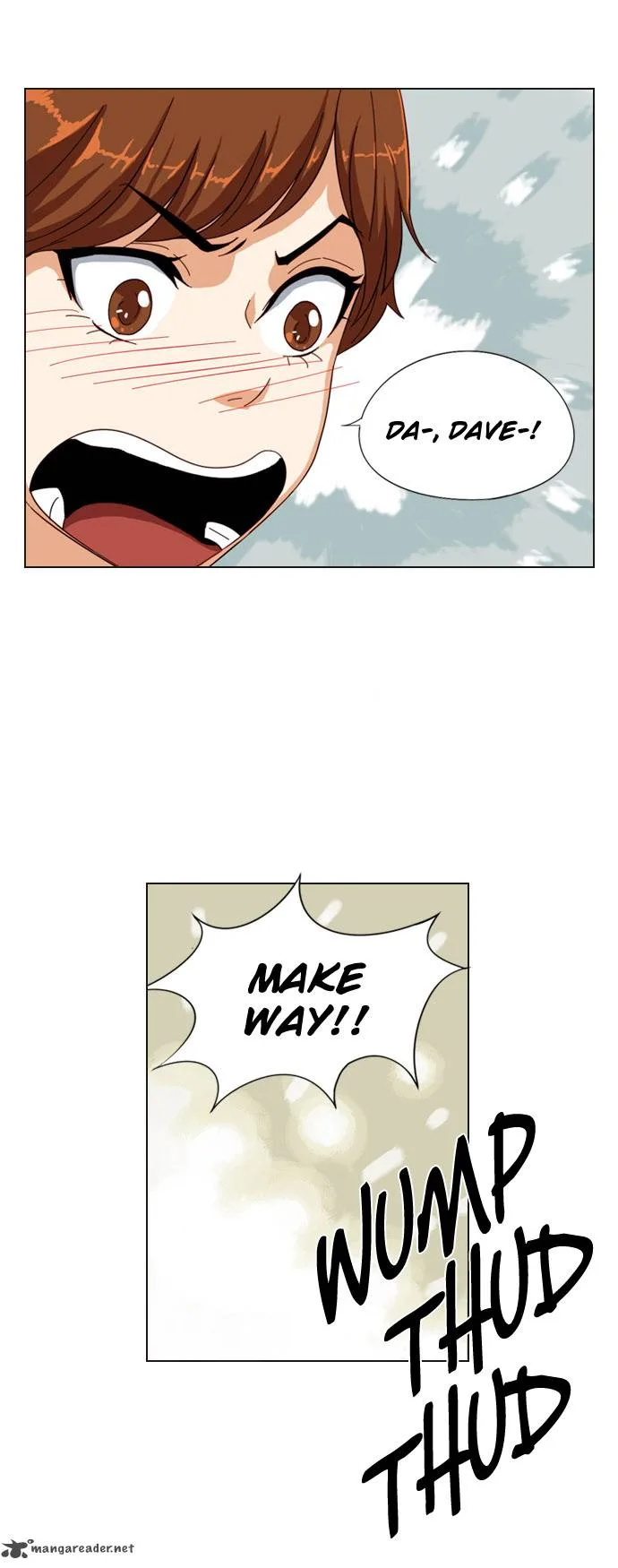 Serendipity Chapter 7 page 5