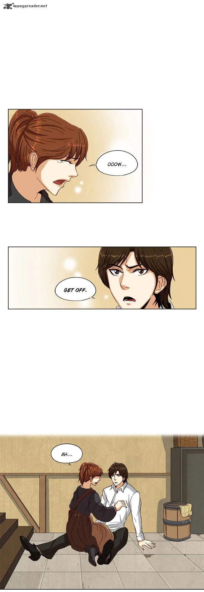 Serendipity Chapter 7 page 6