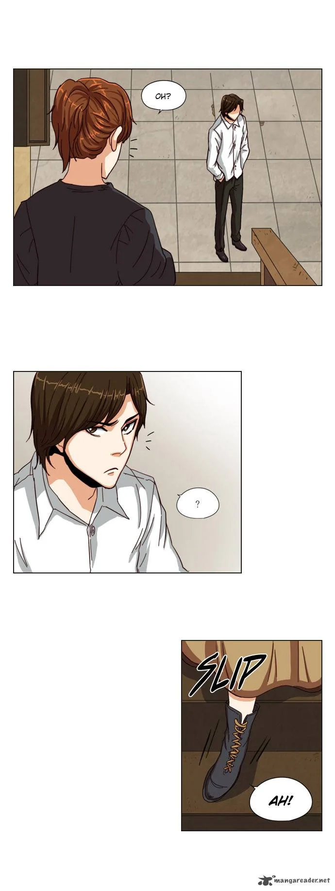 Serendipity Chapter 7 page 4