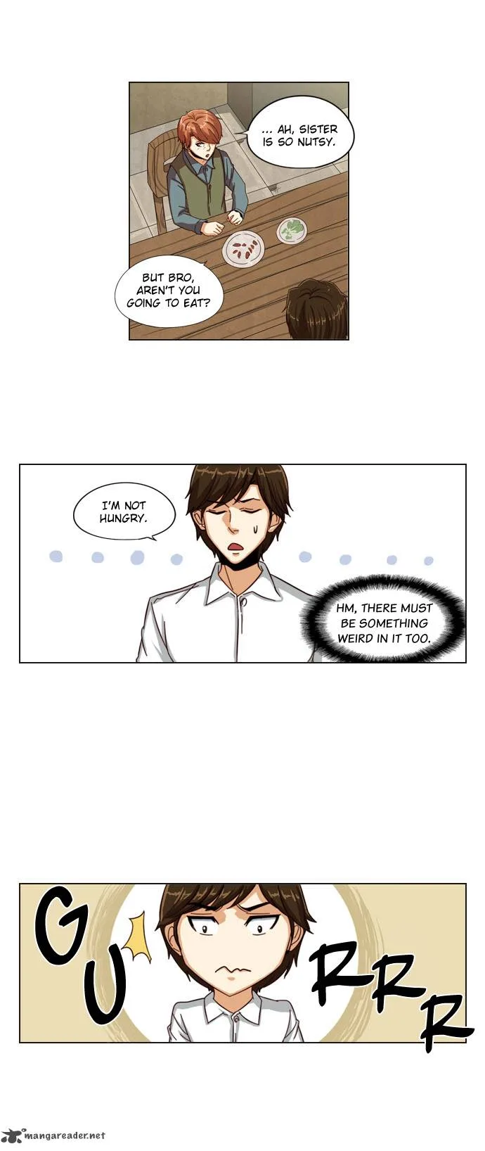 Serendipity Chapter 7 page 14