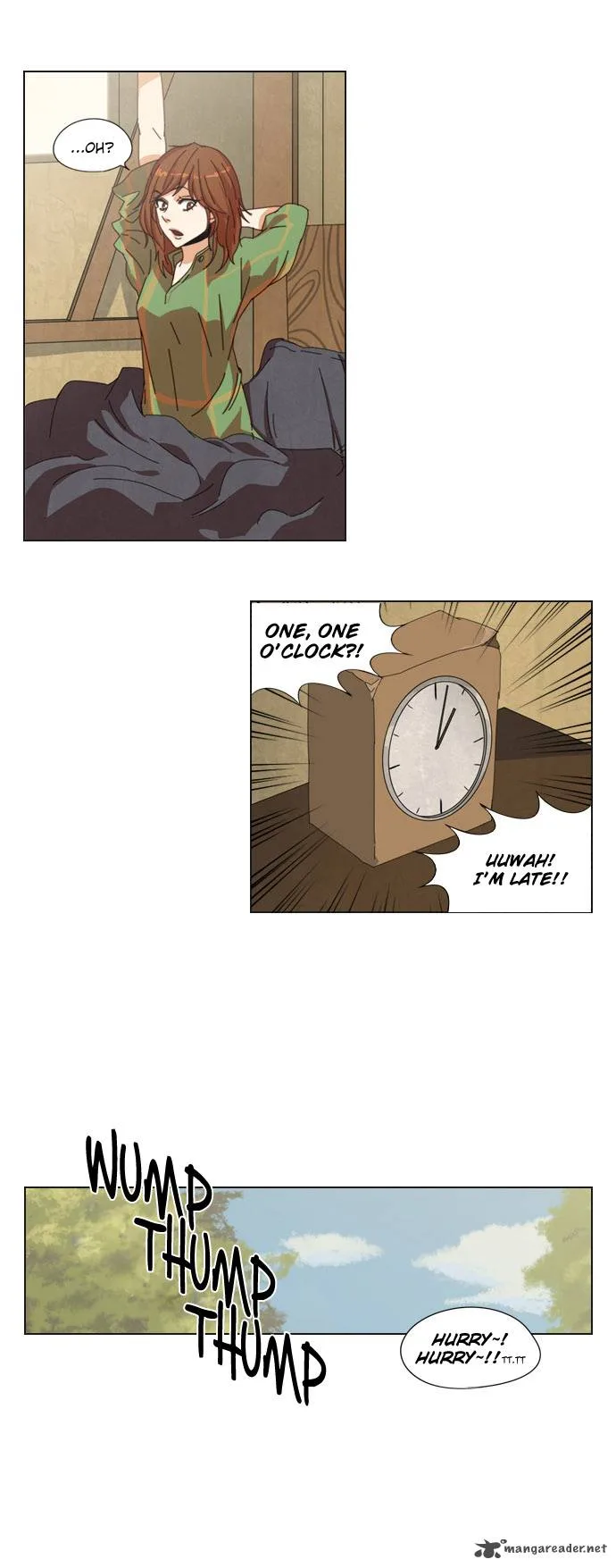 Serendipity Chapter 7 page 2