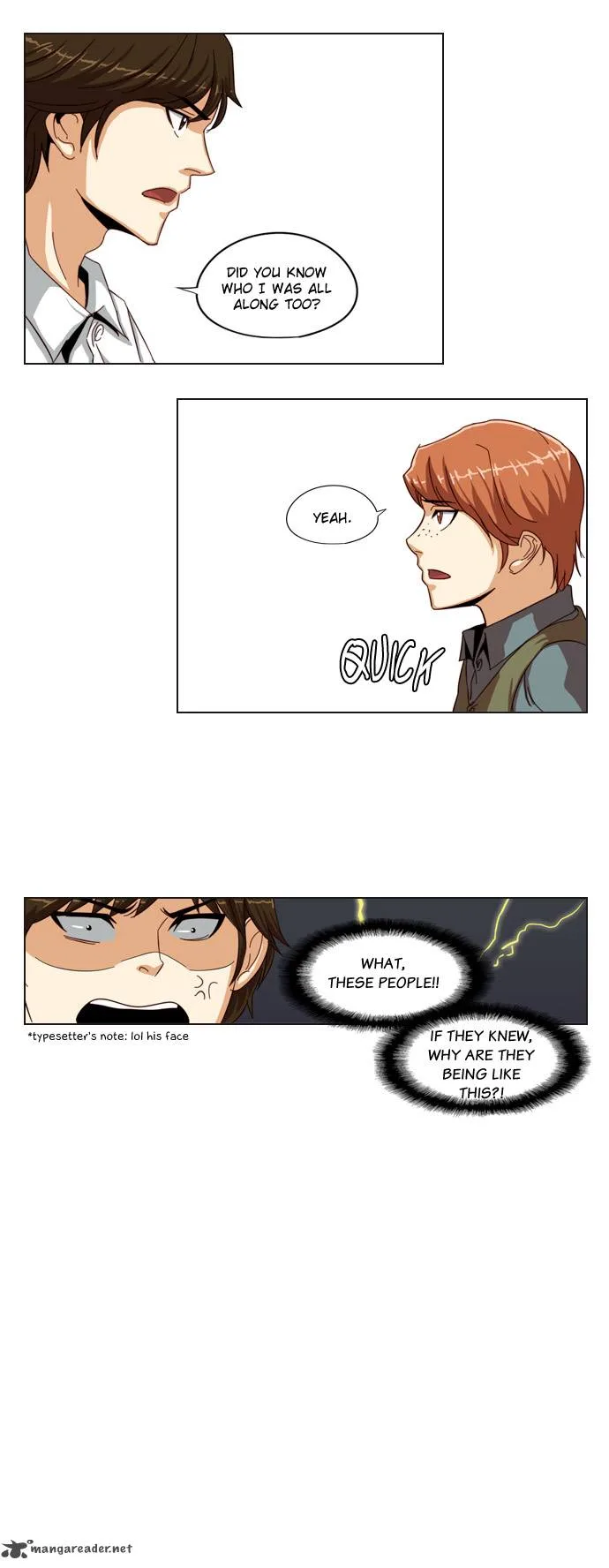 Serendipity Chapter 7 page 25