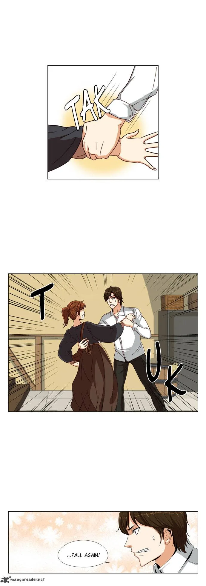 Serendipity Chapter 7 page 8