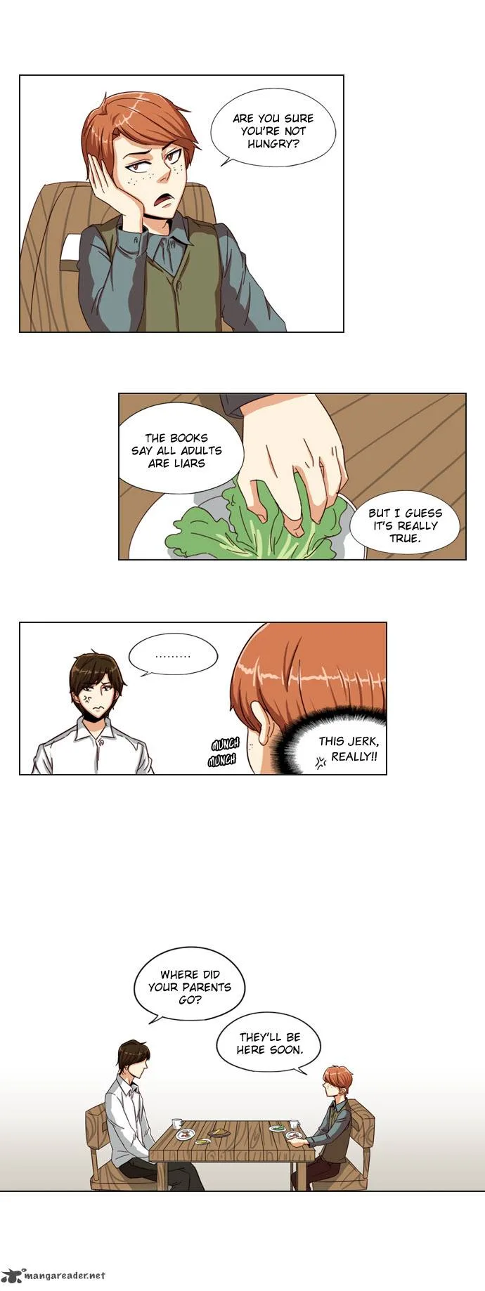 Serendipity Chapter 7 page 15