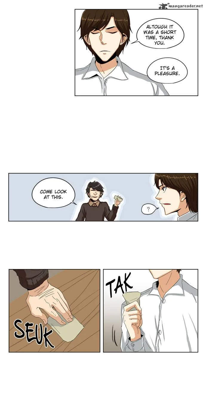 Serendipity Chapter 7 page 17