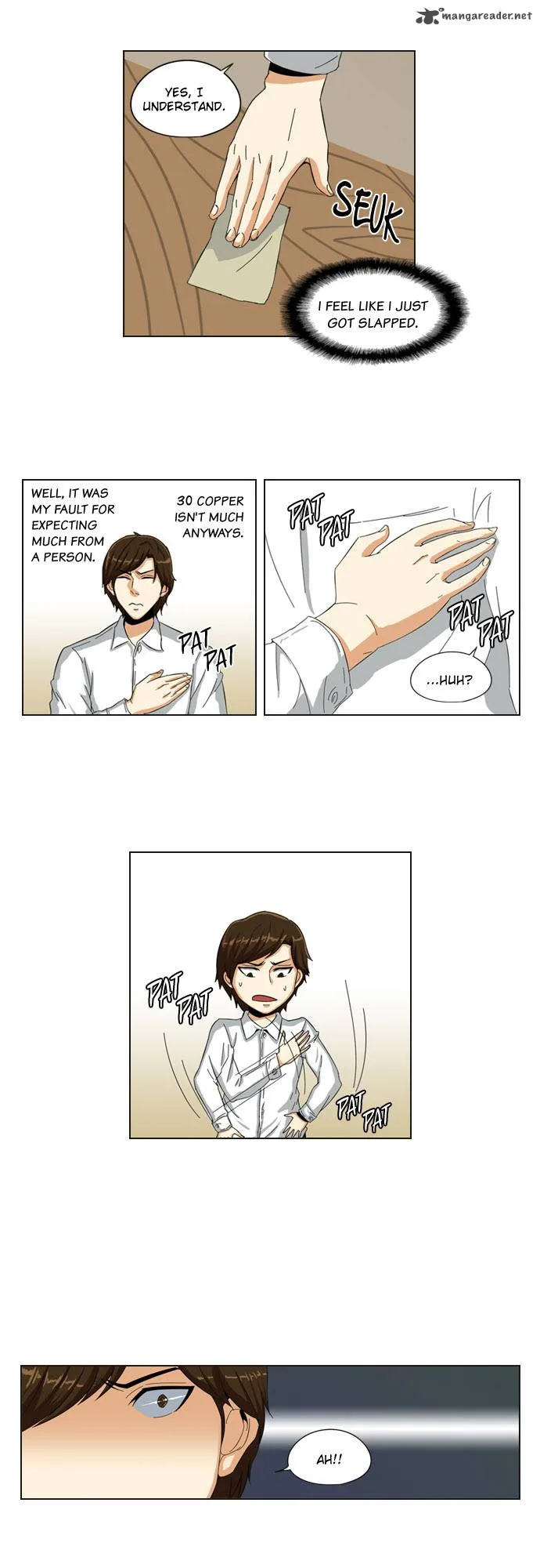 Serendipity Chapter 7 page 19