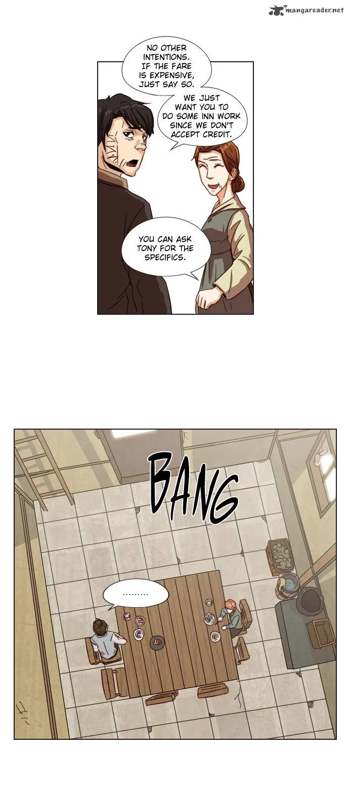 Serendipity Chapter 7 page 24