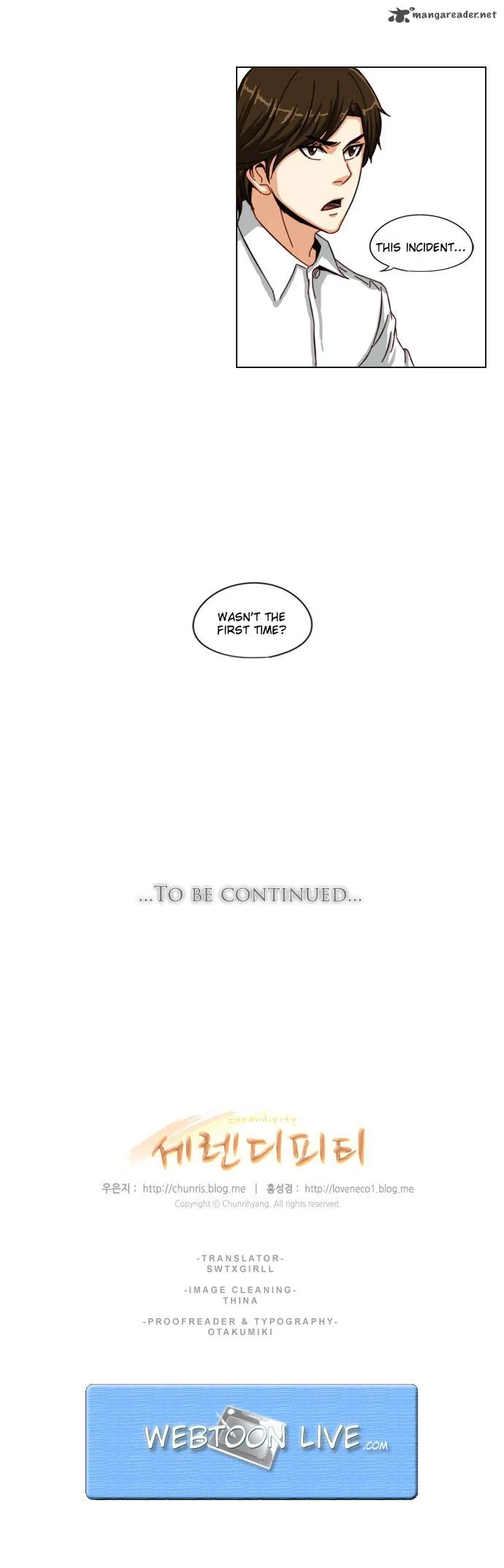 Serendipity Chapter 7 page 27