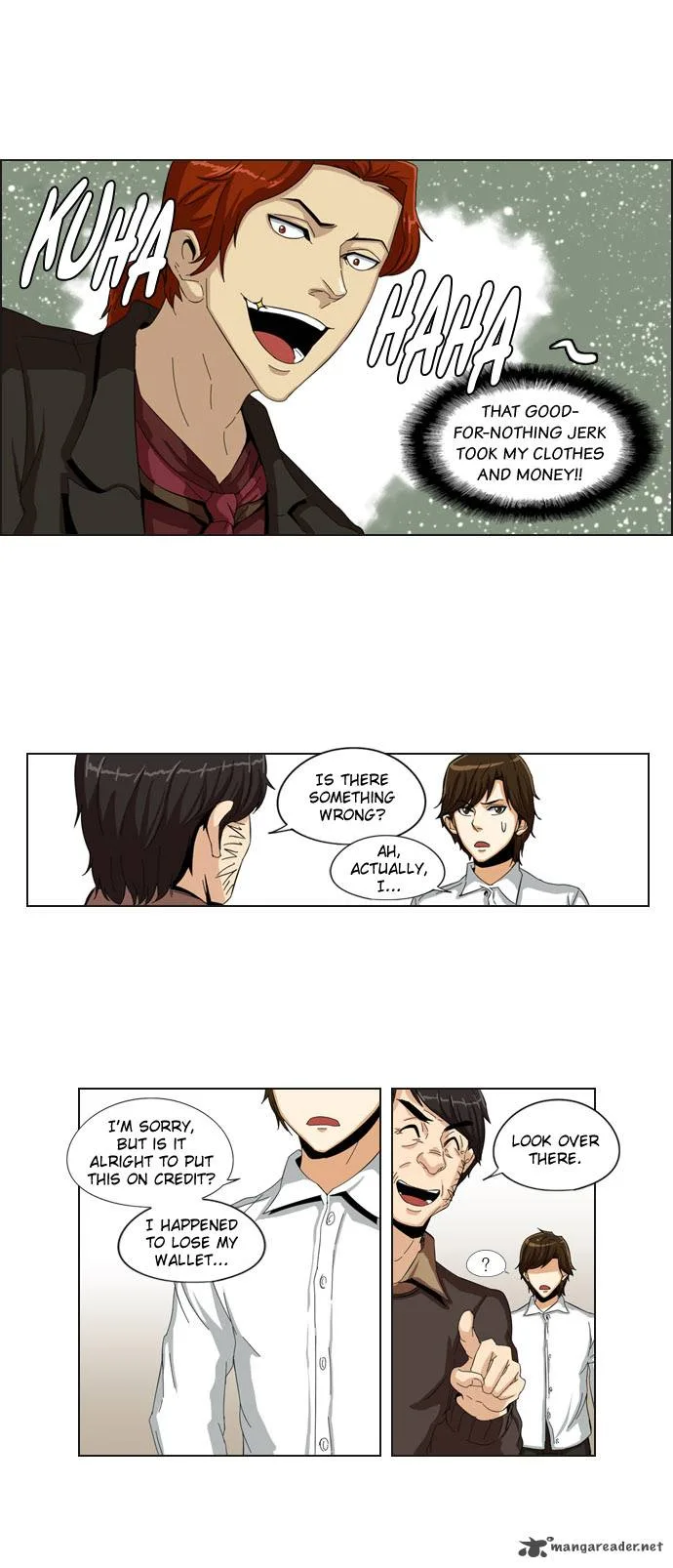 Serendipity Chapter 7 page 20