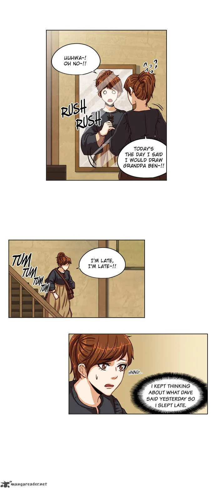 Serendipity Chapter 7 page 3