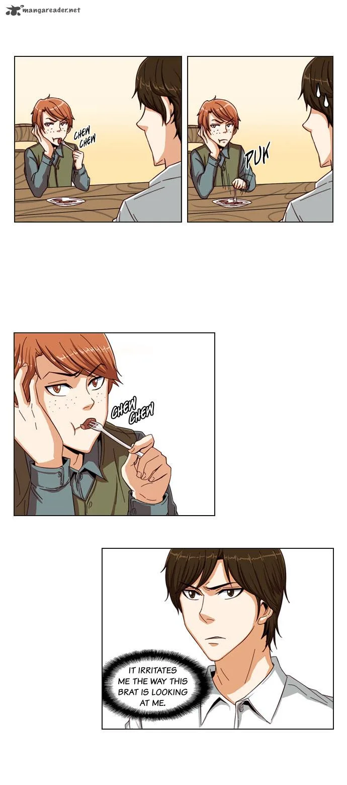 Serendipity Chapter 7 page 11