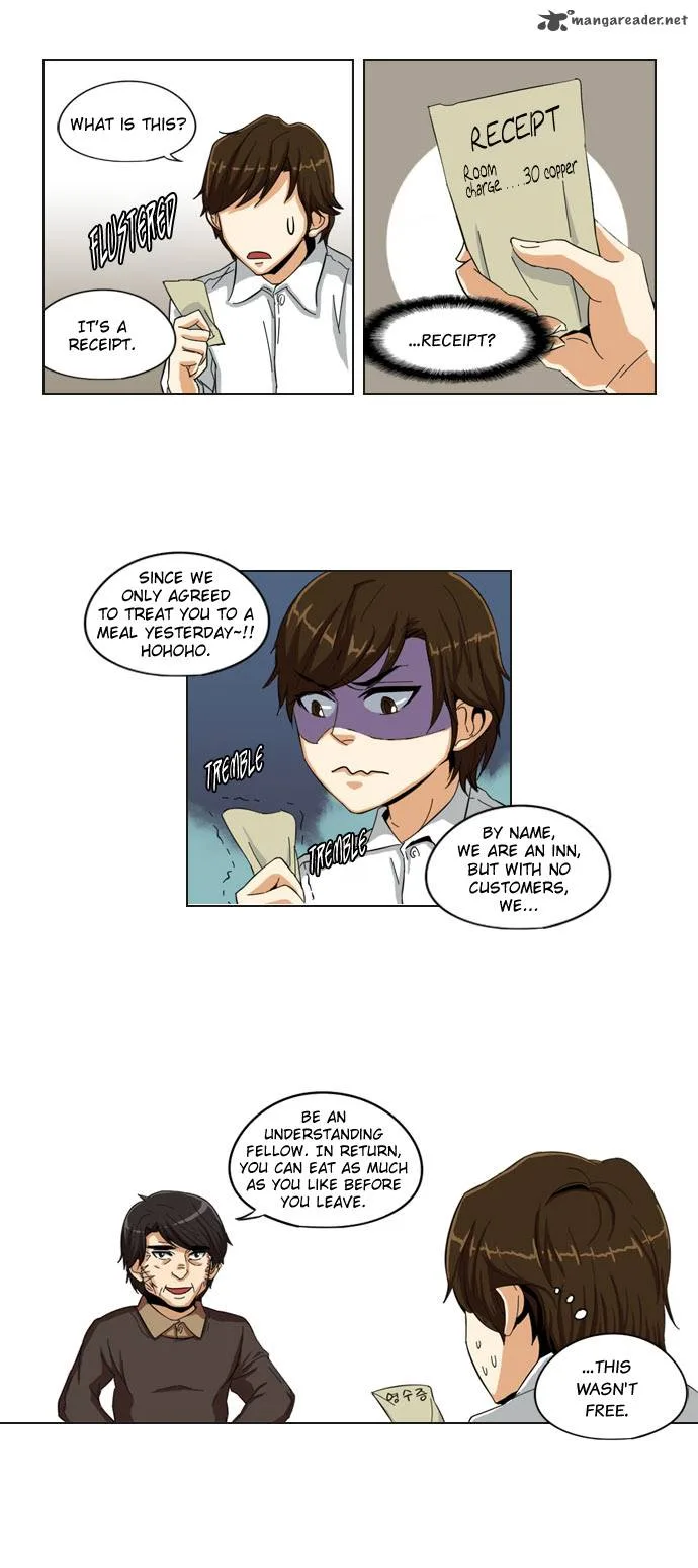 Serendipity Chapter 7 page 18