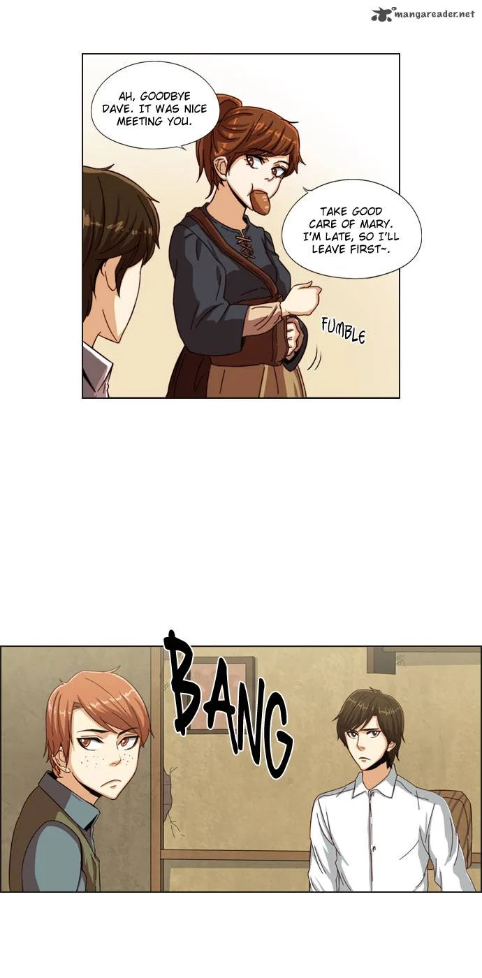 Serendipity Chapter 7 page 13