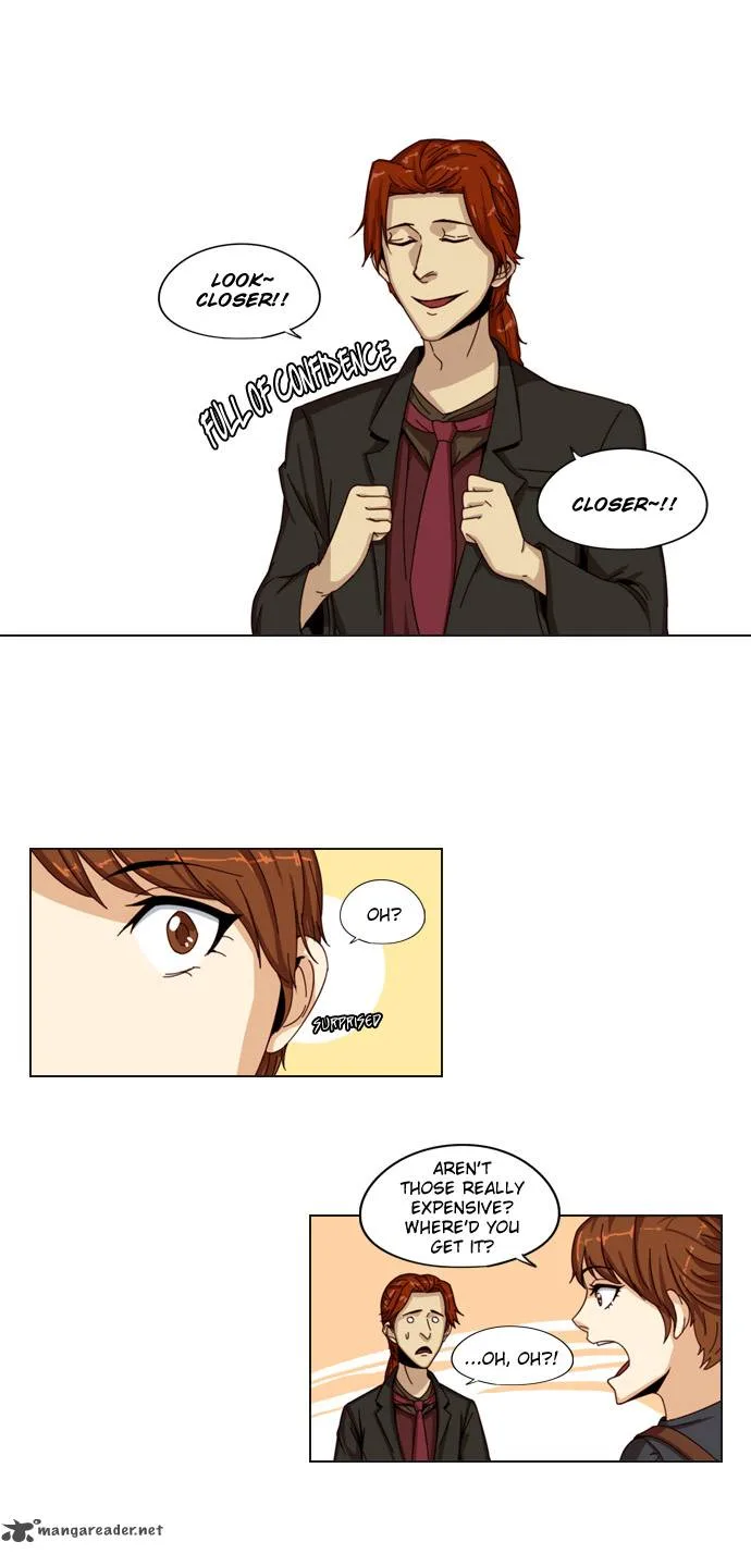 Serendipity Chapter 8 page 9