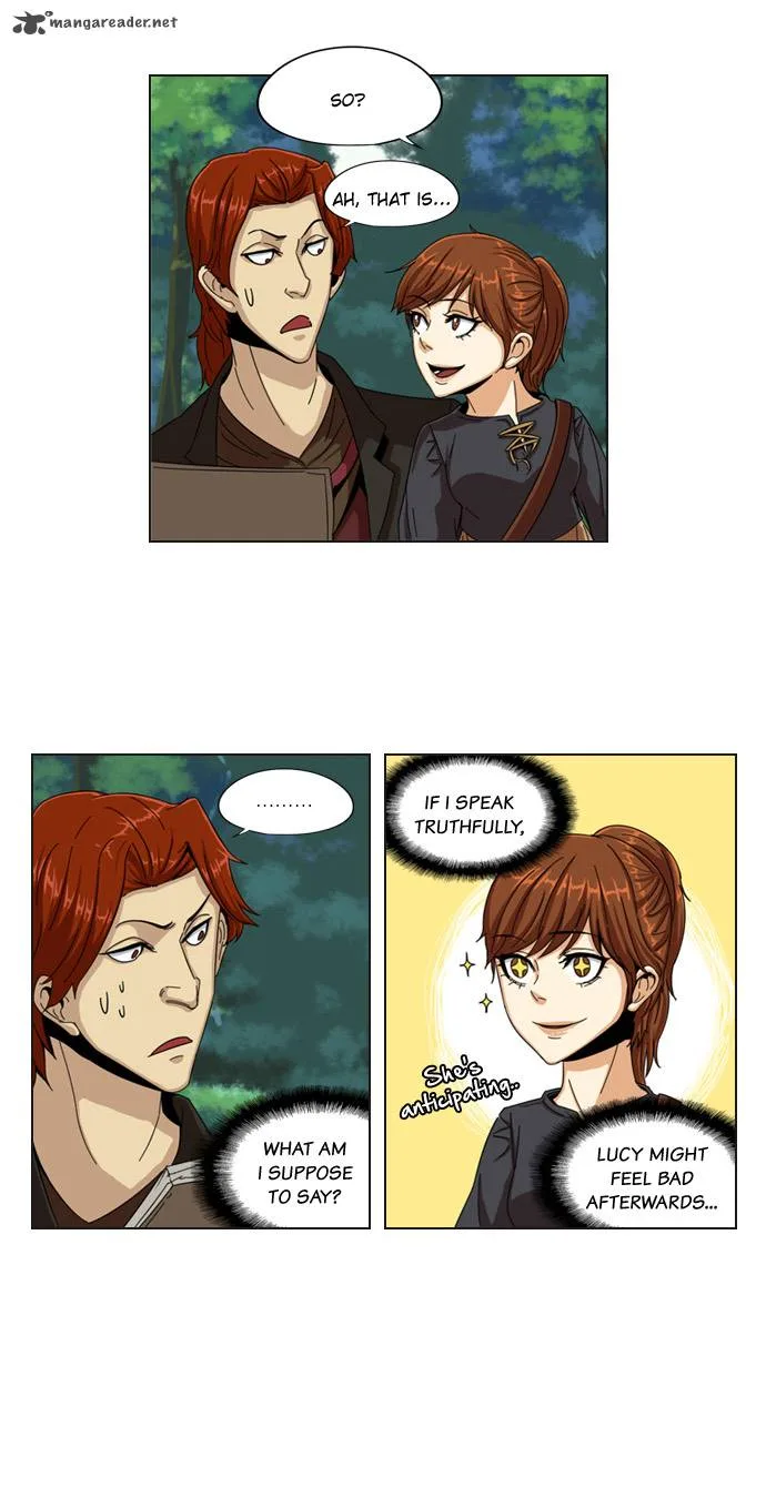 Serendipity Chapter 8 page 15