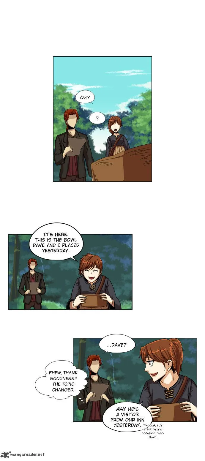 Serendipity Chapter 8 page 16