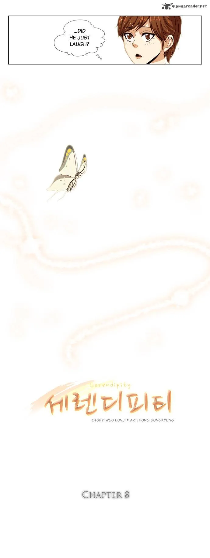 Serendipity Chapter 8 page 4