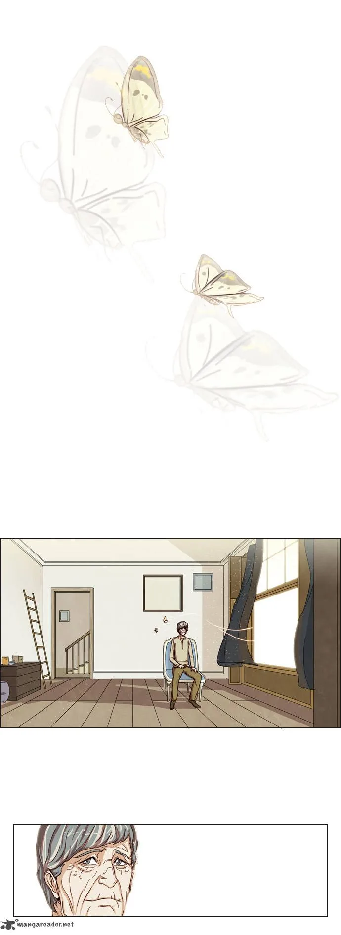 Serendipity Chapter 8 page 3