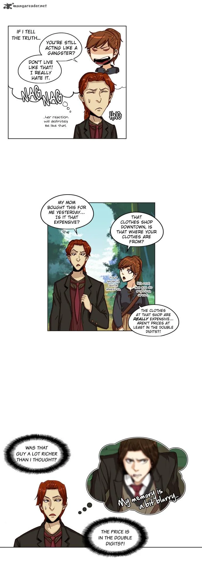 Serendipity Chapter 8 page 10