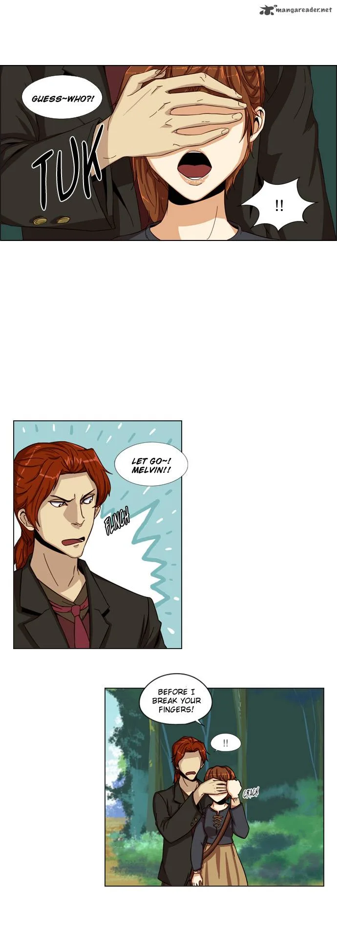 Serendipity Chapter 8 page 7
