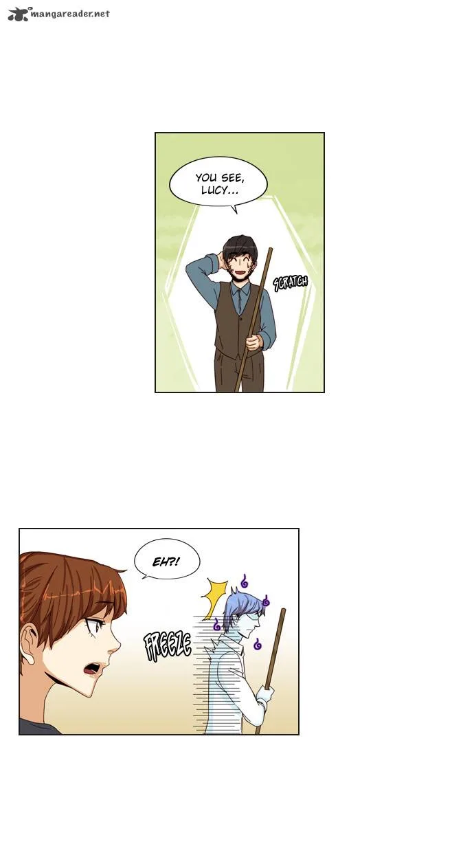 Serendipity Chapter 8 page 25