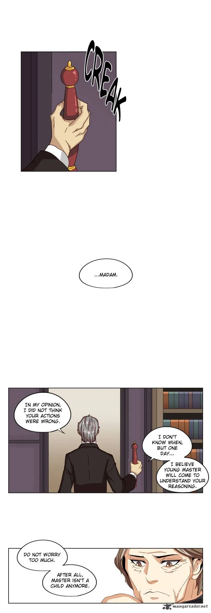 Serendipity Chapter 8 page 22
