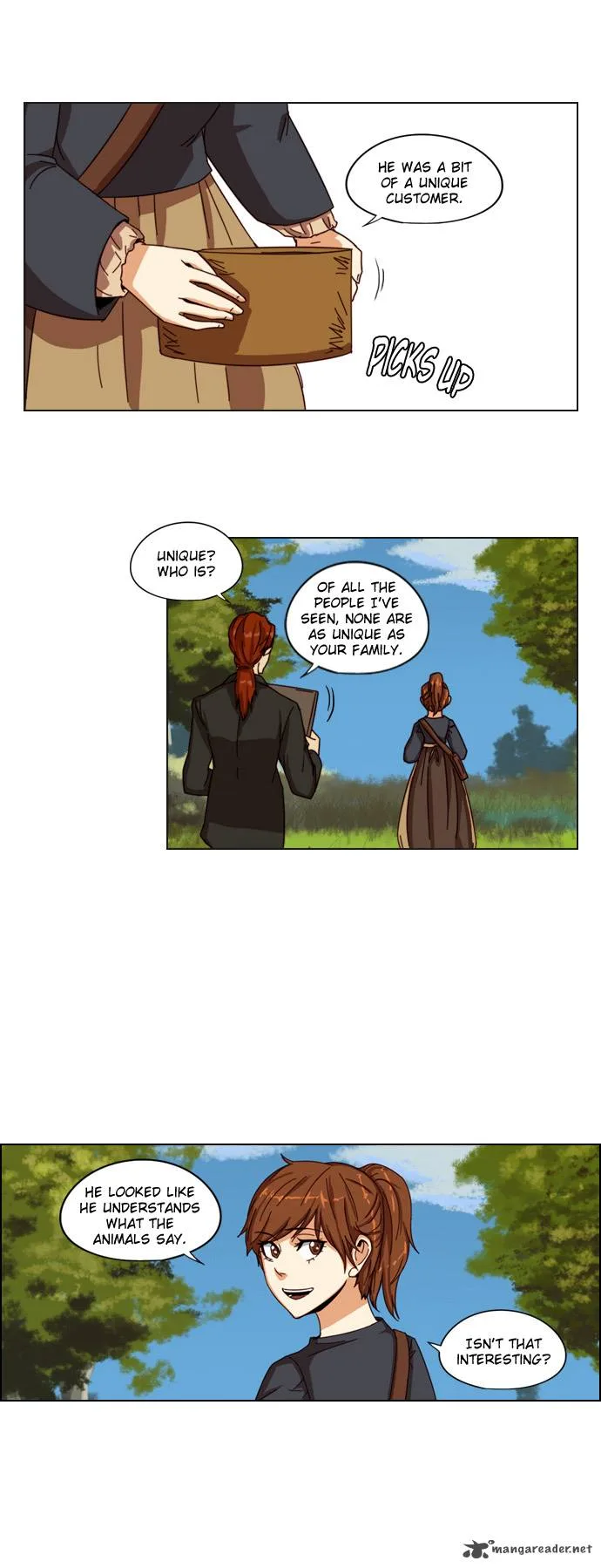 Serendipity Chapter 8 page 17