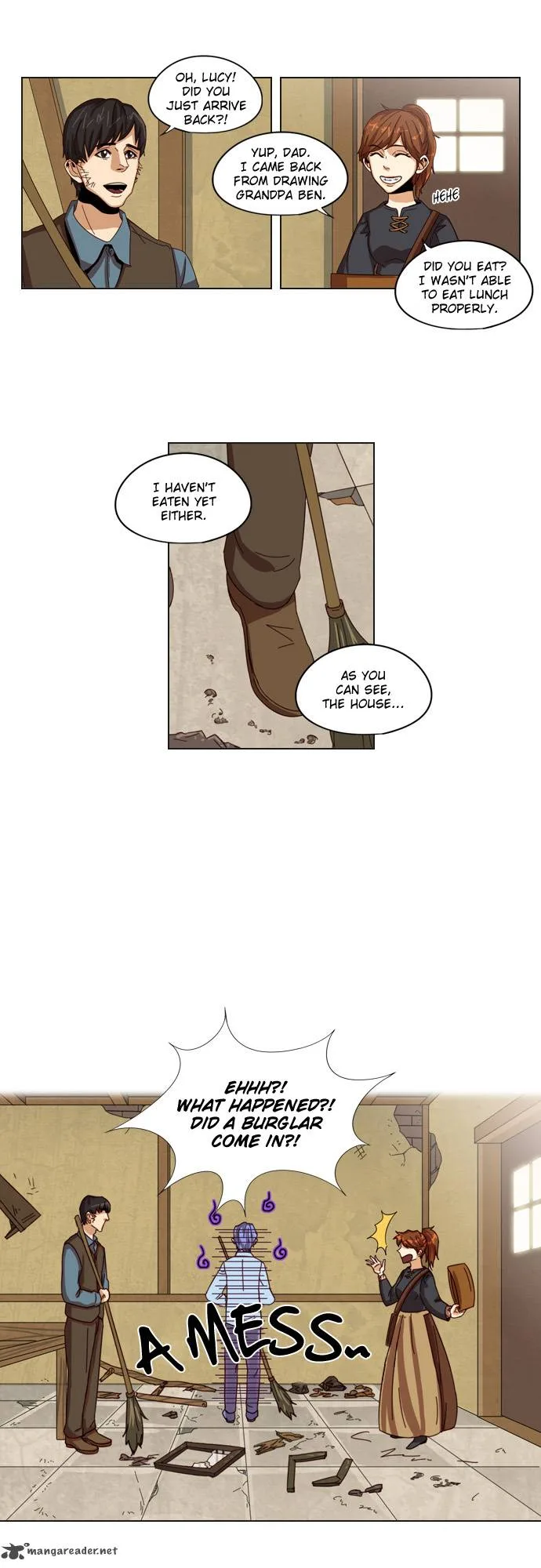 Serendipity Chapter 8 page 24