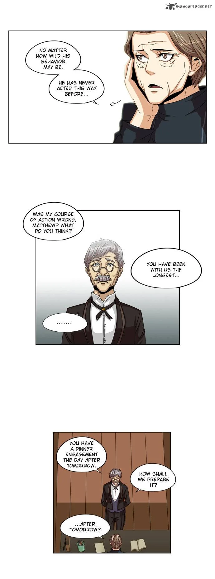 Serendipity Chapter 8 page 20