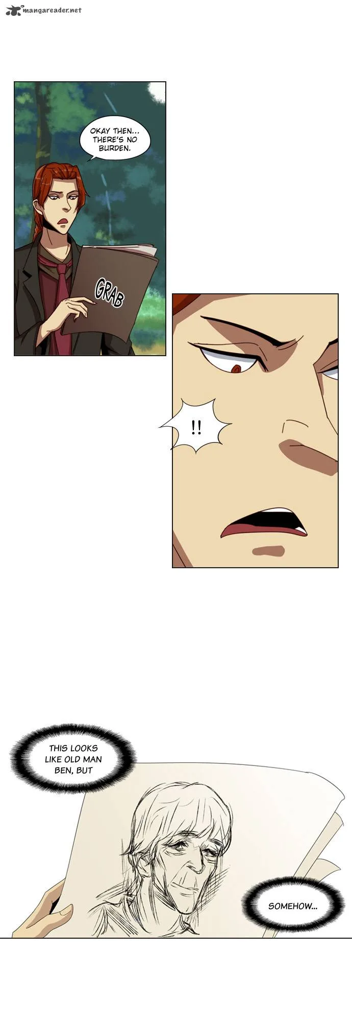 Serendipity Chapter 8 page 14