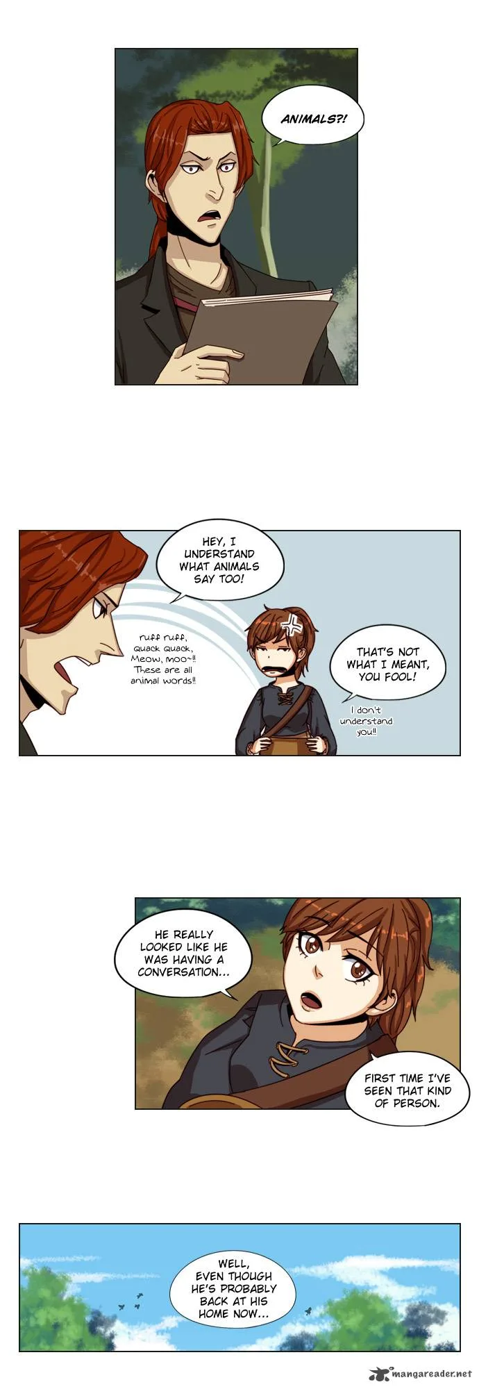 Serendipity Chapter 8 page 18